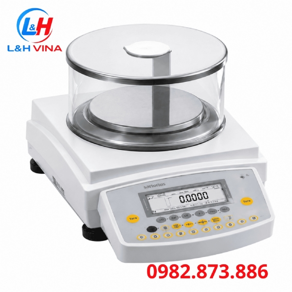 CÂN ĐIỆN TỬ LA620S